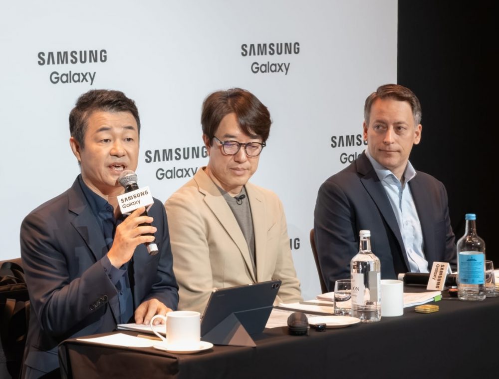 AI di Ponsel Lipat Samsung Melonjak 96%: Apa Artinya bagi Cara Kita Bekerja