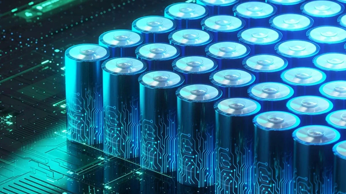 Baterai Silikon-Karbon Samsung: Kapasitas Besar, Ponsel Lipat Lebih Tipis