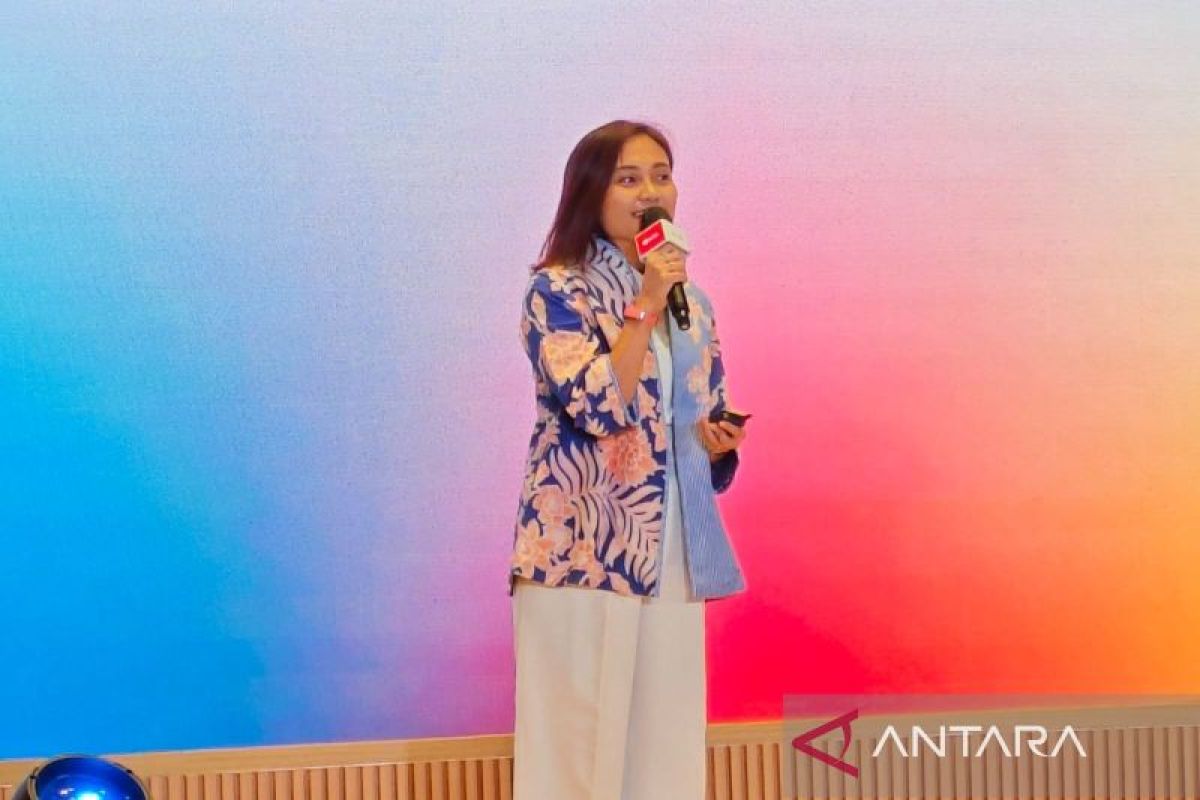 AI Generatif dan Nilai Ekonomi Rp66 Triliun di Sektor Kreatif
