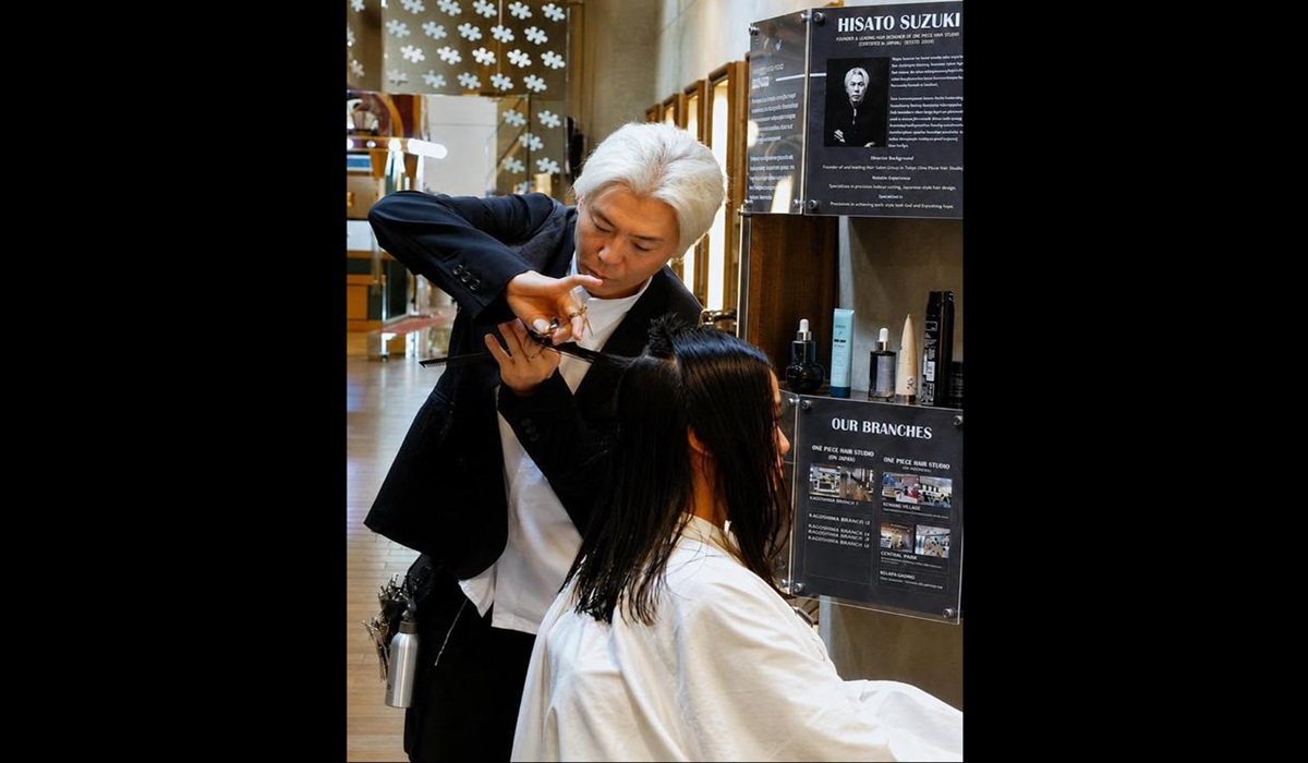 Membangun Salon Rambut Berkelanjutan di Era Persaingan Ketat