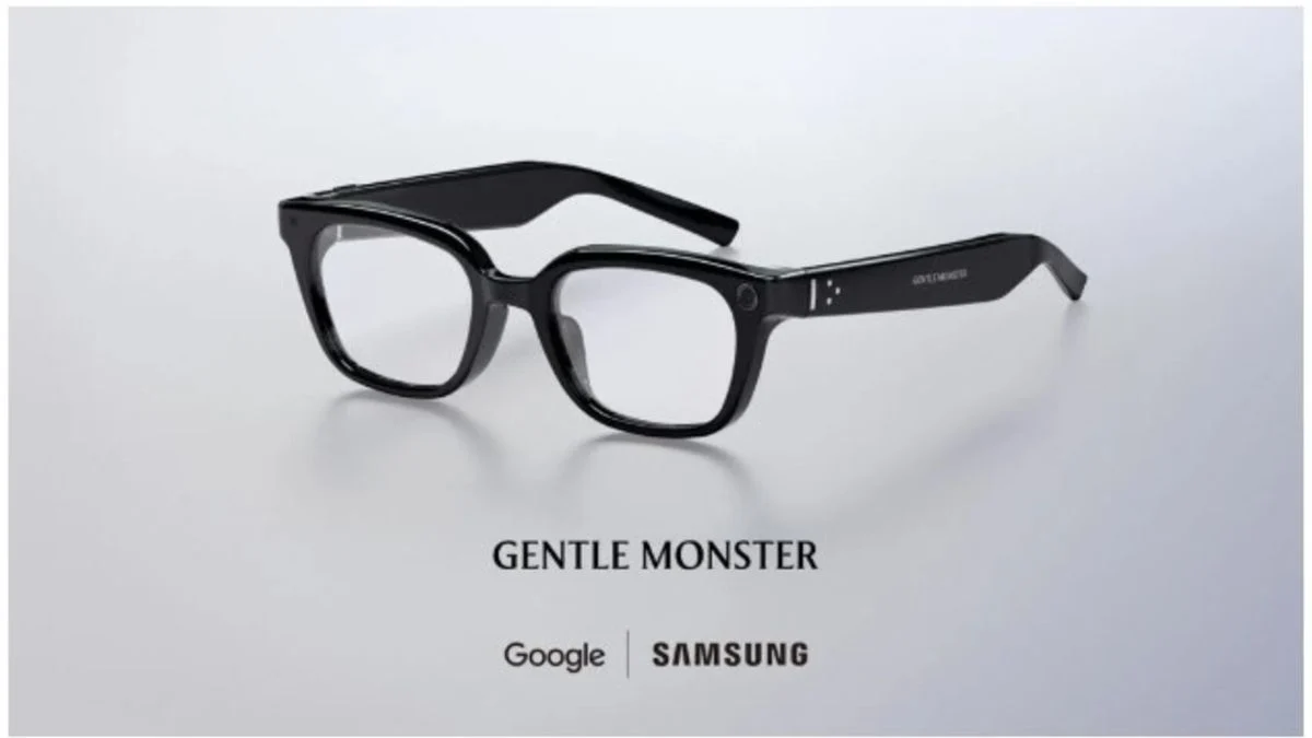 Samsung Intelligent Eyewear: Saat Kacamata Pintar Menyalip Smartphone