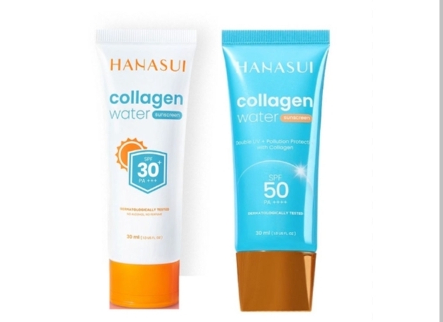 7 Sunscreen Murah di Bawah Rp40 Ribu untuk Kulit Remaja