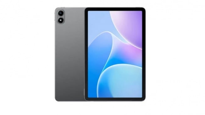 Tablet Murah Terbaik Garansi Resmi di Bawah Rp2 Juta
