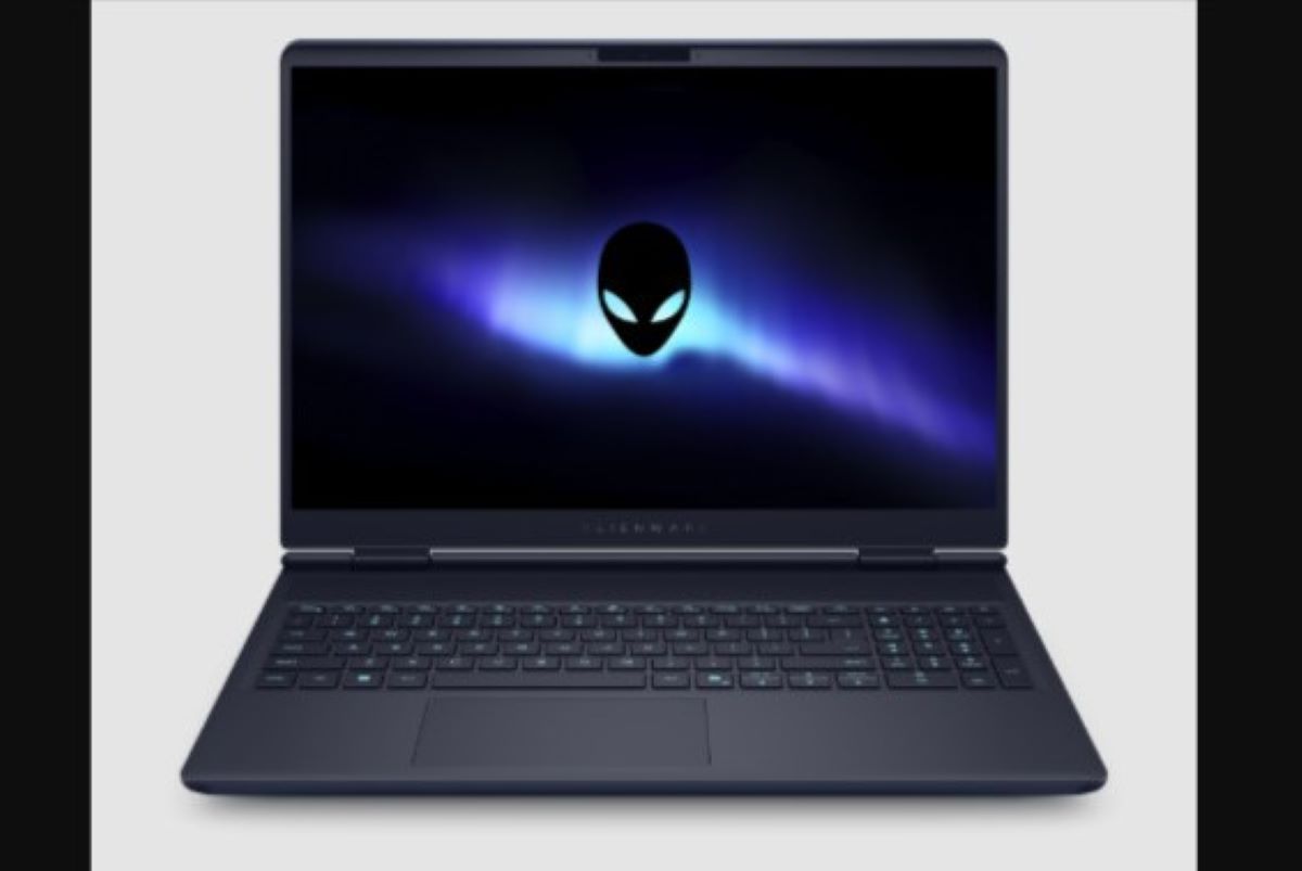Alienware Intel Core Ultra 9 dan RTX 5090: Trio Laptop Gaming Premium