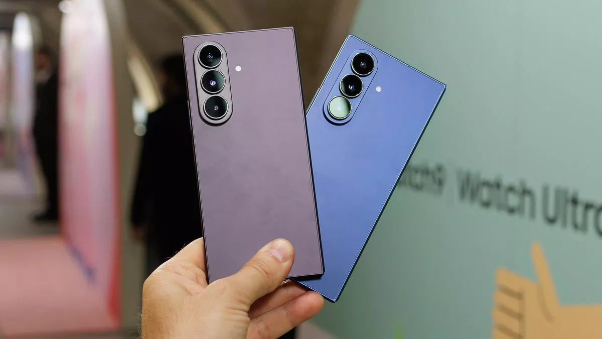 Galaxy Z Fold 8 vs Z Fold 7: Upgrade atau Bertahan?