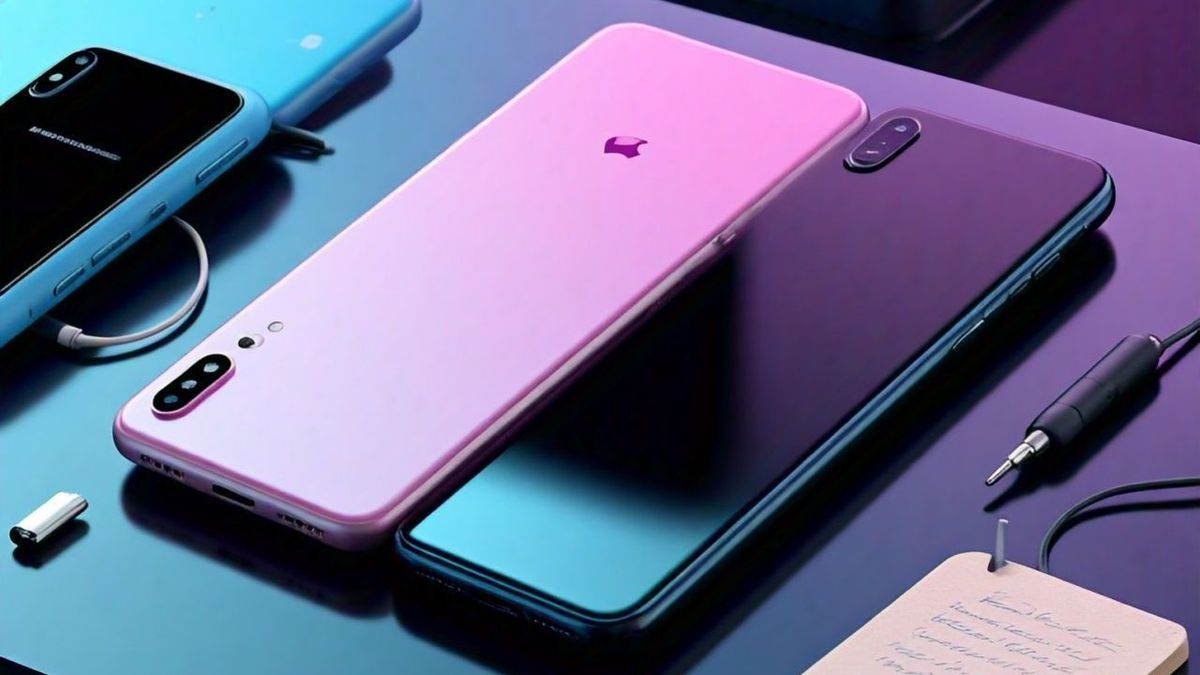5 HP Gaming 1 Juta Terbaik: Layar 120Hz dan Baterai Jumbo