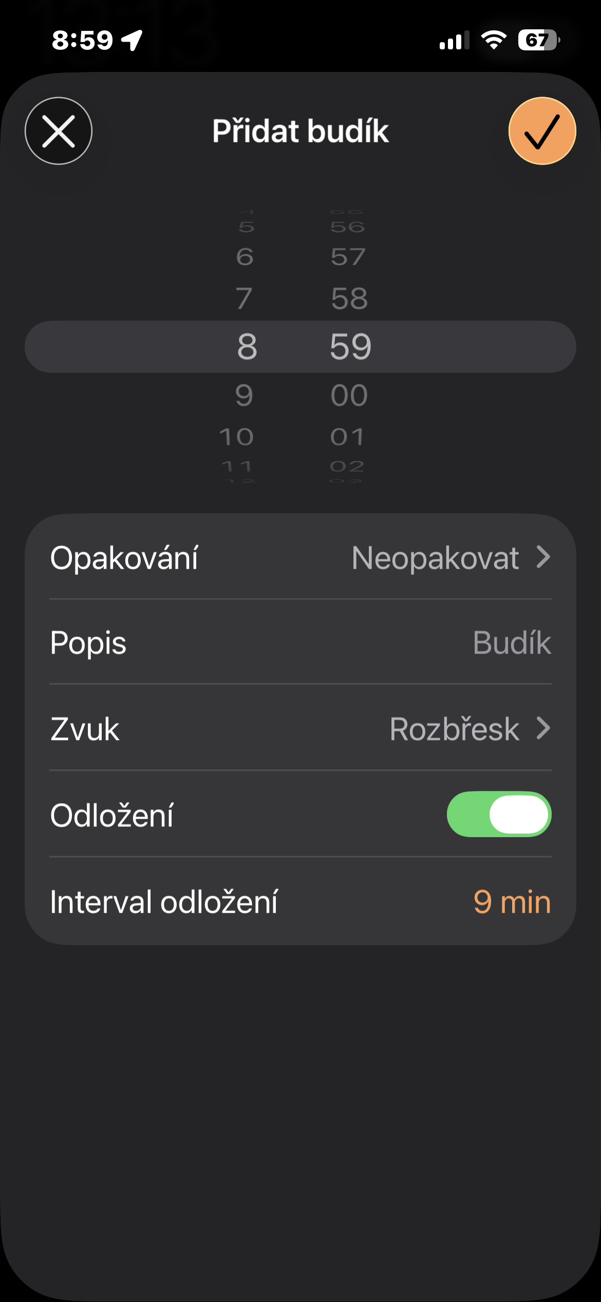 Personalisasi Alarm dan Nada Dering iPhone Tanpa Aplikasi Tambahan