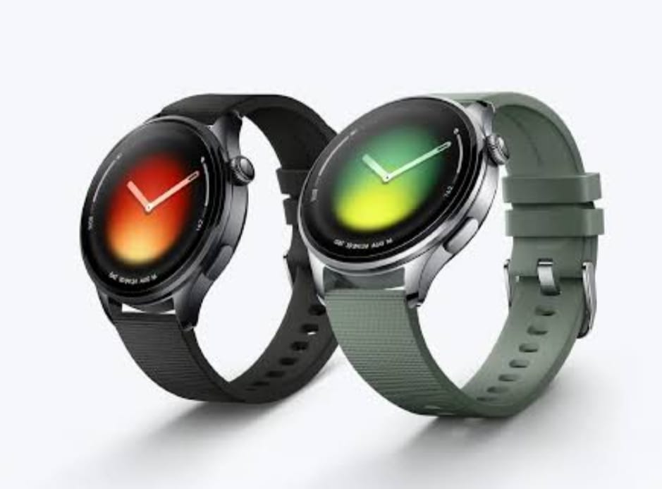 Xiaomi Watch 5 dan Smart Band 10 Pro: AI Trainer untuk Olahraga Lebih Terukur