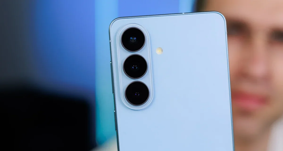 Bocoran Lengkap Galaxy S27 Series: Kamera Dirombak, Baterai Silikon-Karbon Masuk