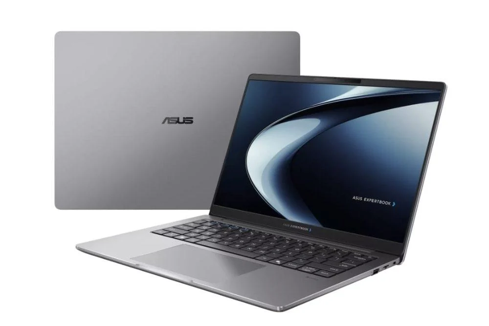 ExpertBook P5 G2: Laptop AI Bisnis Serius untuk Kerja Hybrid Seharian