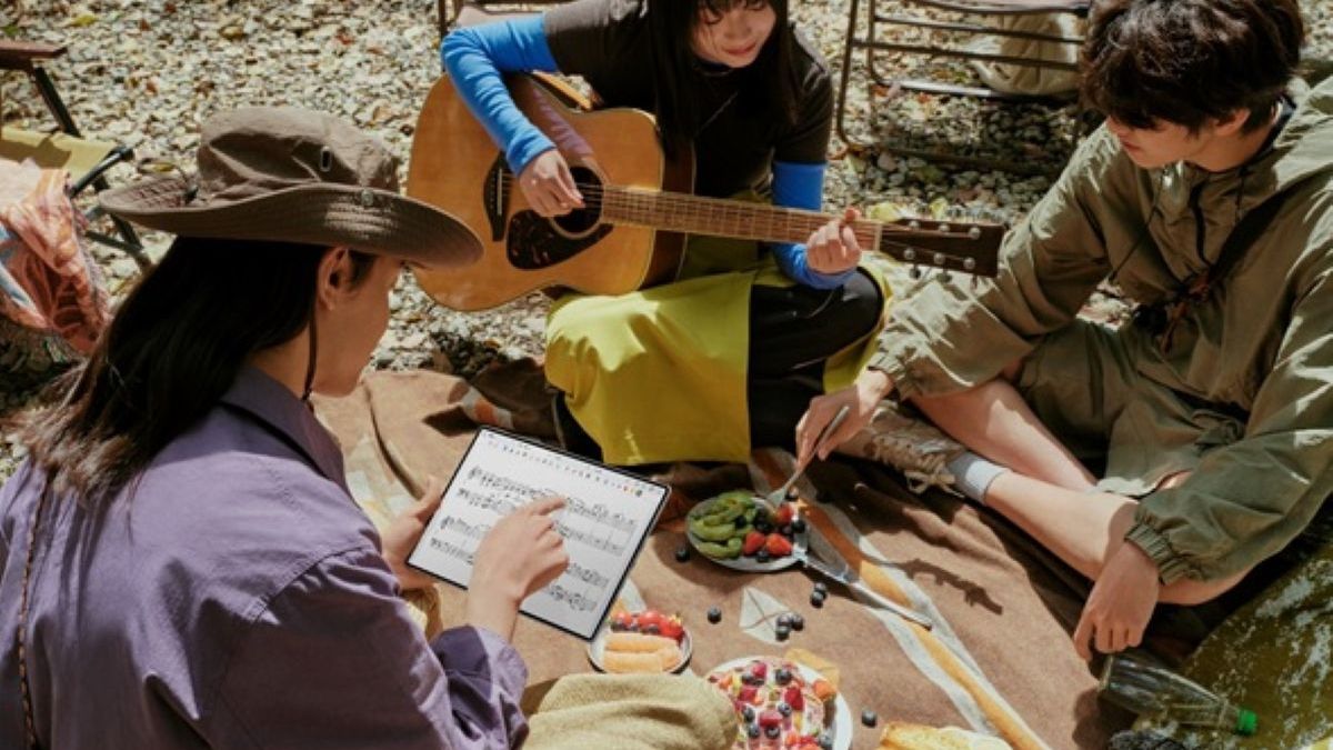 Bisakah MatePad Pro Max Menjadi Tablet Pengganti Laptop?