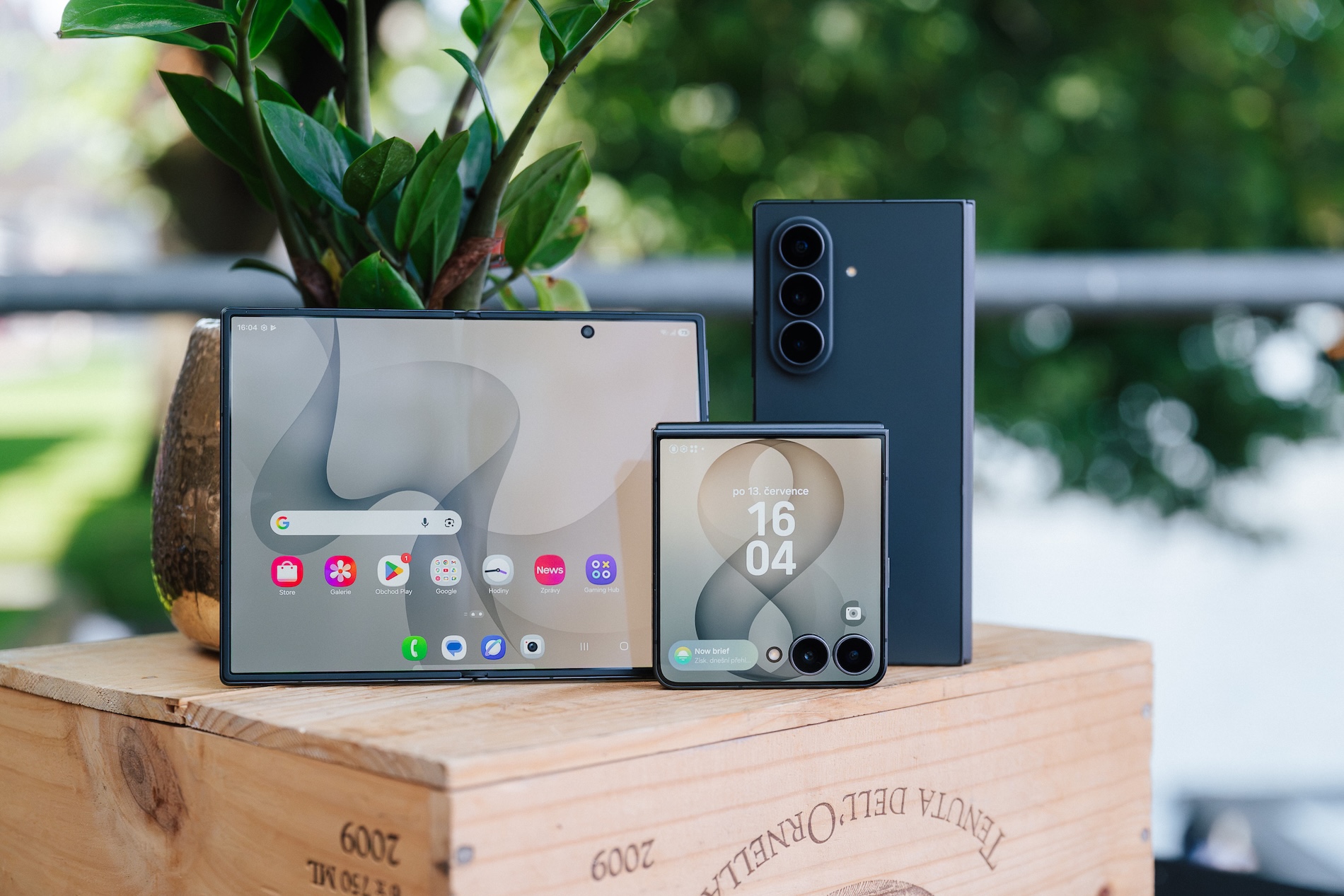Galaxy Z Fold8 Ultra Wireless Charging 20W & PowerShare: Panduan Lengkap
