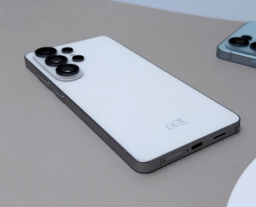 Samsung Galaxy S27 Beralih ke Sensor Sony: Langkah Berani di Kelas Kamera Flagship