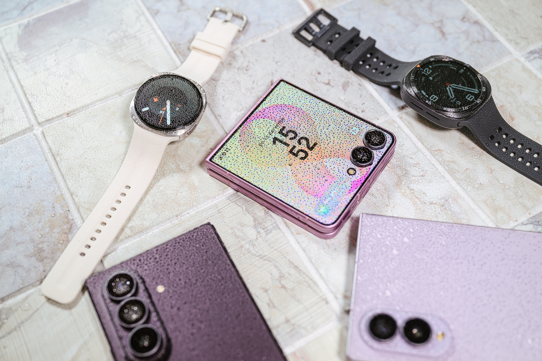 Galaxy Z Fold8 Ultra Wireless Charging 20W & PowerShare: Panduan Lengkap