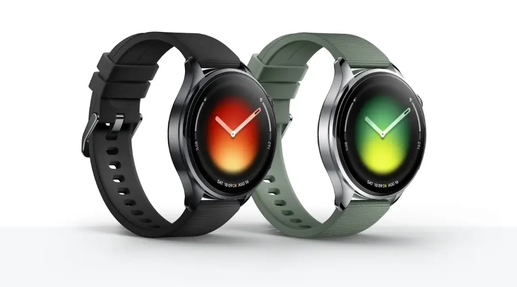 Xiaomi Perluas Lini Wearables: Smartwatch, Band, dan Earbuds Terjangkau