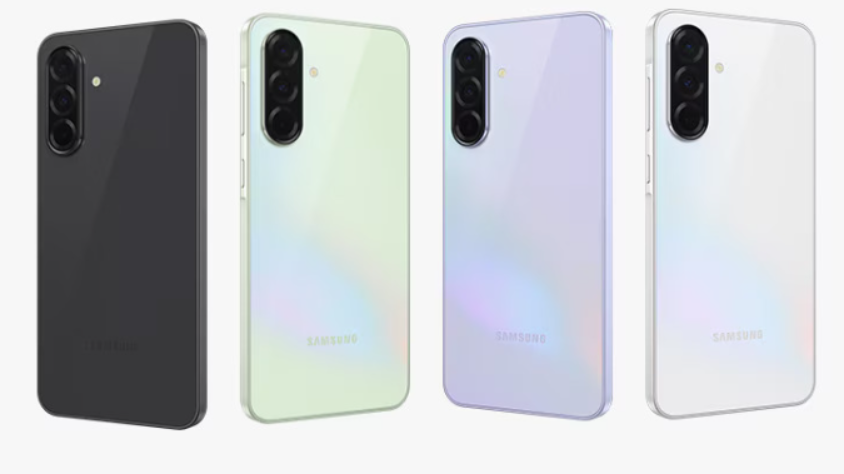 5 Smartphone Samsung dengan Kamera OIS Terbaik untuk Video 4K Stabil