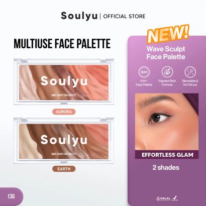 Huda Beauty Strawberry Latte Blush Filter Palette: Flawless Berry Nude?
