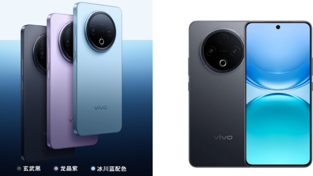 Vivo Y6c vs Y05e vs Y500: Pilih Ponsel Baterai Jumbo yang Tepat