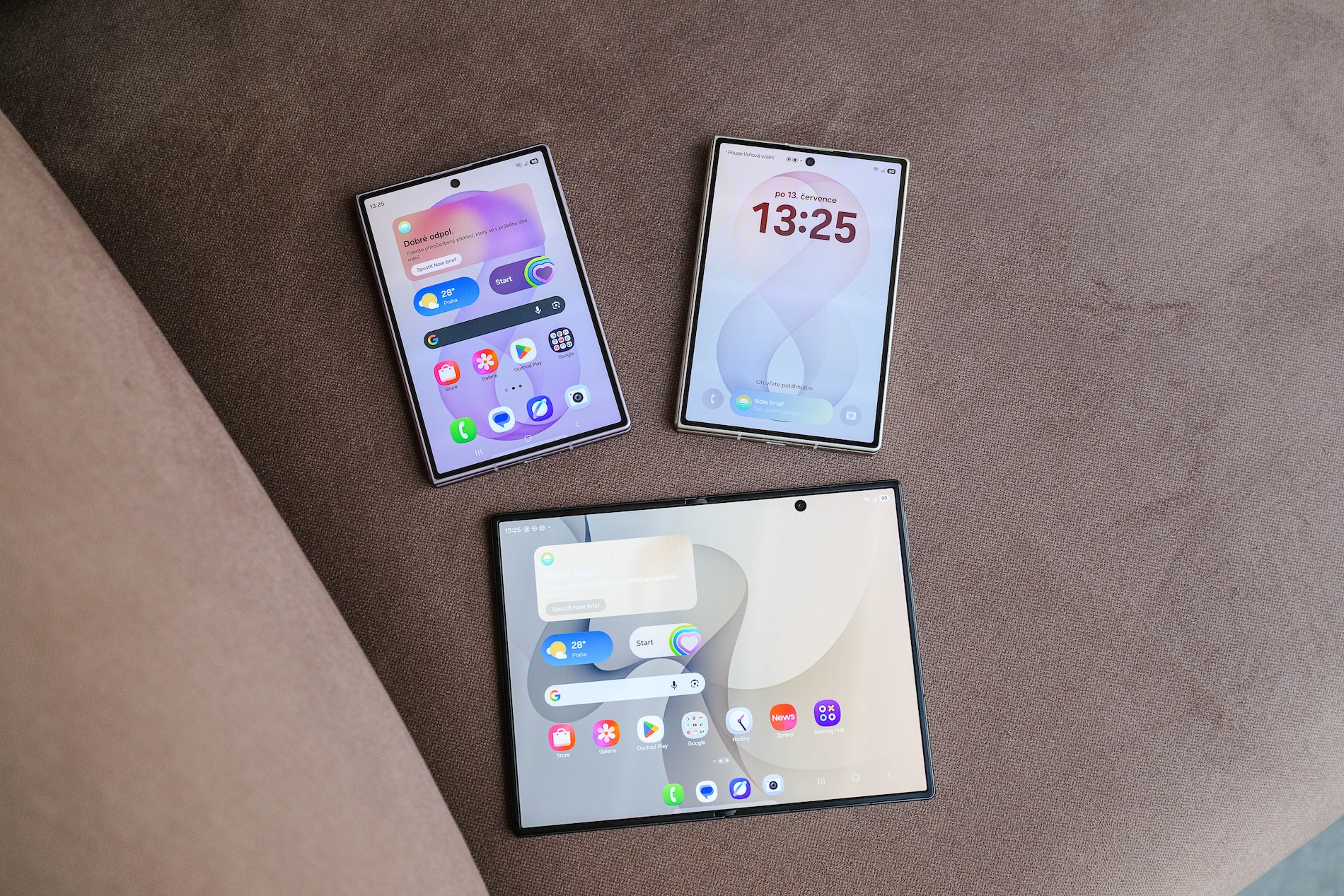 4 Fitur Galaxy Z Fold8 yang Mengubah Cara Kita Melihat Ponsel Lipat
