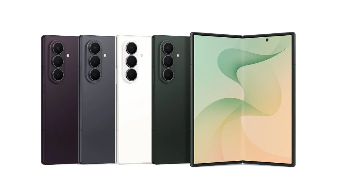 Kamera 50MP vs 200MP di Galaxy Z Fold8: Layak Upgrade ke Ultra?