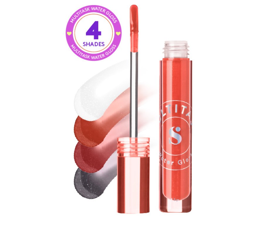 4 Lip Gloss Bening Murah Mulai 30 Ribuan untuk Bibir Glowing Natural