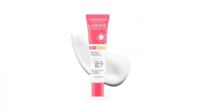 Panduan Physical Sunscreen Terjangkau: Pilih Zinc Oxide & Titanium Dioxide di Bawah Rp150 Ribu
