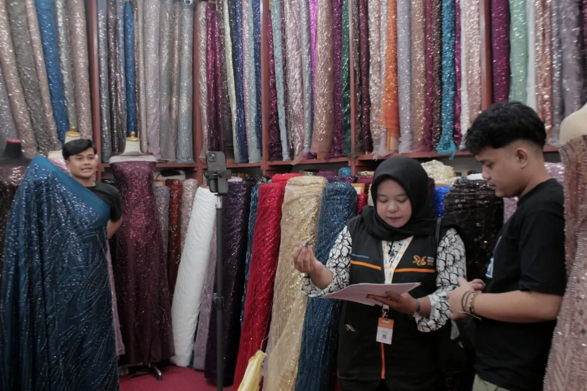 Dari Pasar Tradisional ke Layar Digital: Strategi UMKM Sukses Live Streaming Penjualan