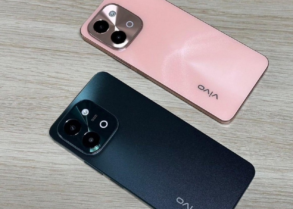 3 HP Vivo Baterai Jumbo Terbaik untuk Pelajar di Bawah Rp2 Juta