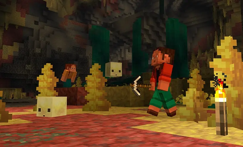 Minecraft Java Naikkan Persyaratan Sistem: Saatnya Upgrade PC?