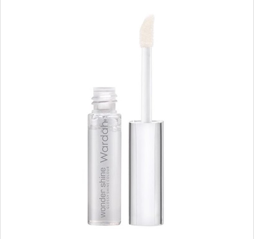 Lip Gloss Terjangkau dengan Hasil Maksimal dari 30 Ribuan
