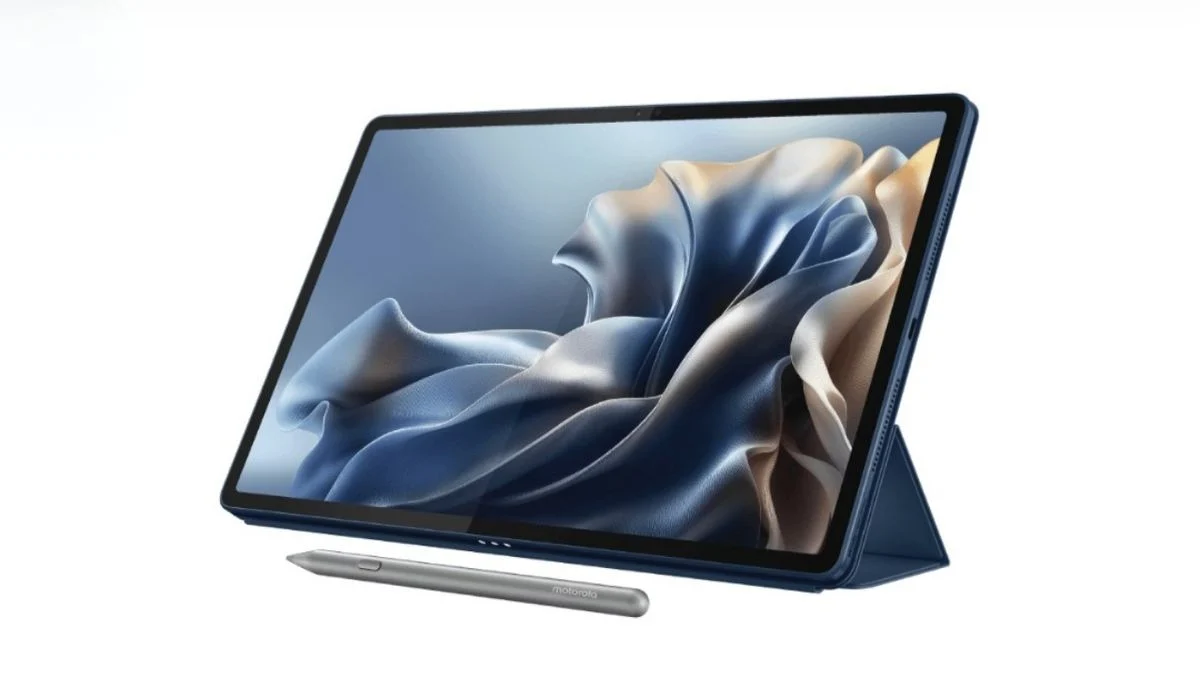 Tablet Murah dengan Stylus dan Keyboard untuk Belajar dan Kerja