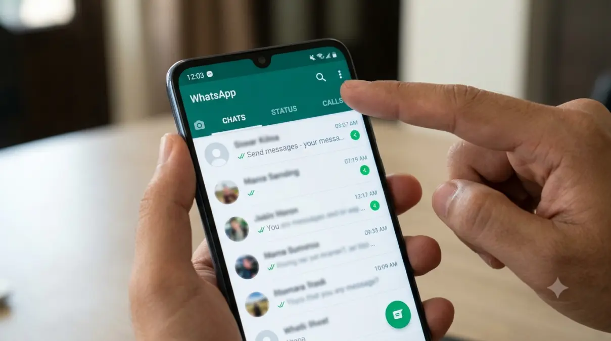 Notifikasi WhatsApp Tidak Muncul? Ini Penyebab dan Solusinya