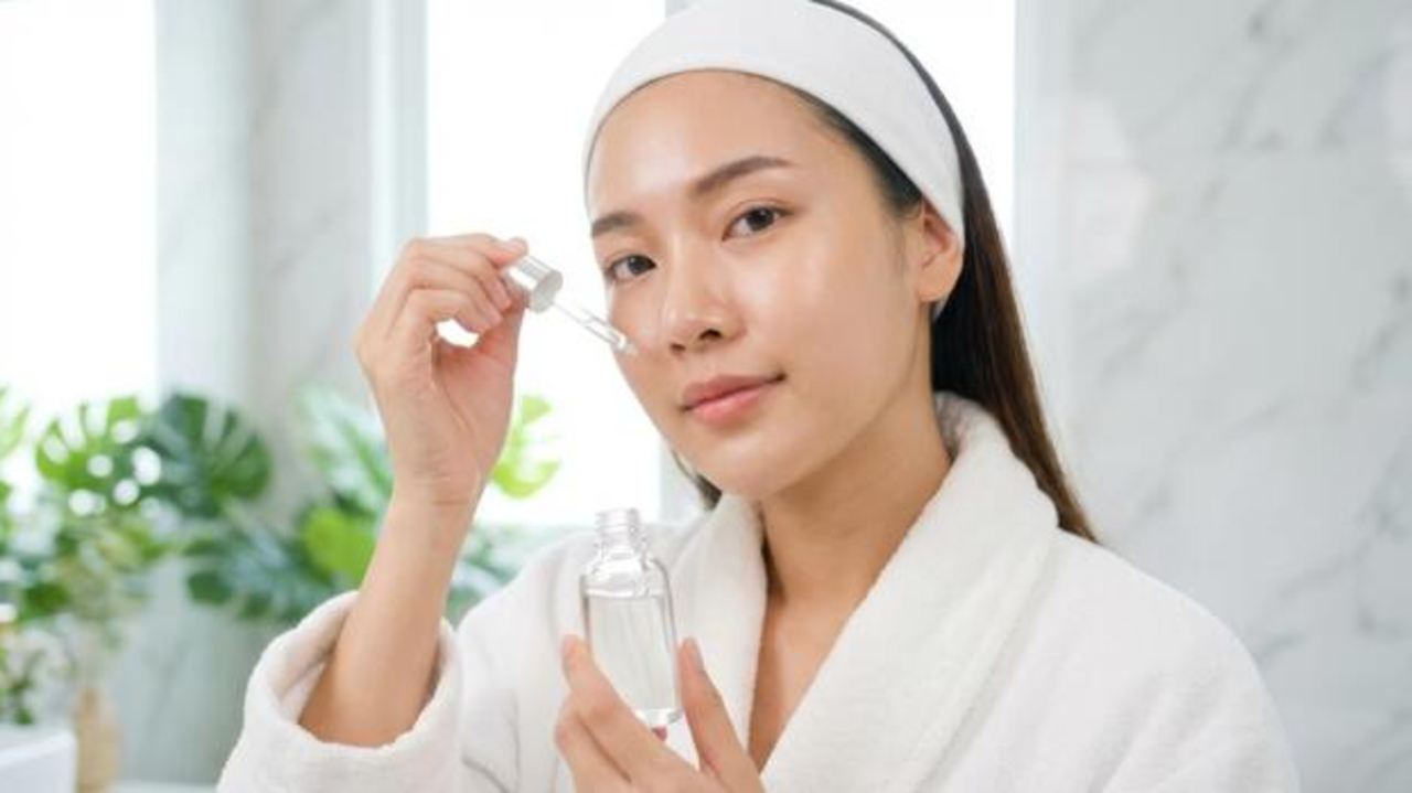 4 Serum Terjangkau untuk Kulit Berminyak di Bawah Rp200 Ribu