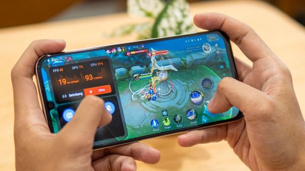 Daftar Lengkap Ponsel Realme yang Akan Dapat Update ColorOS 17
