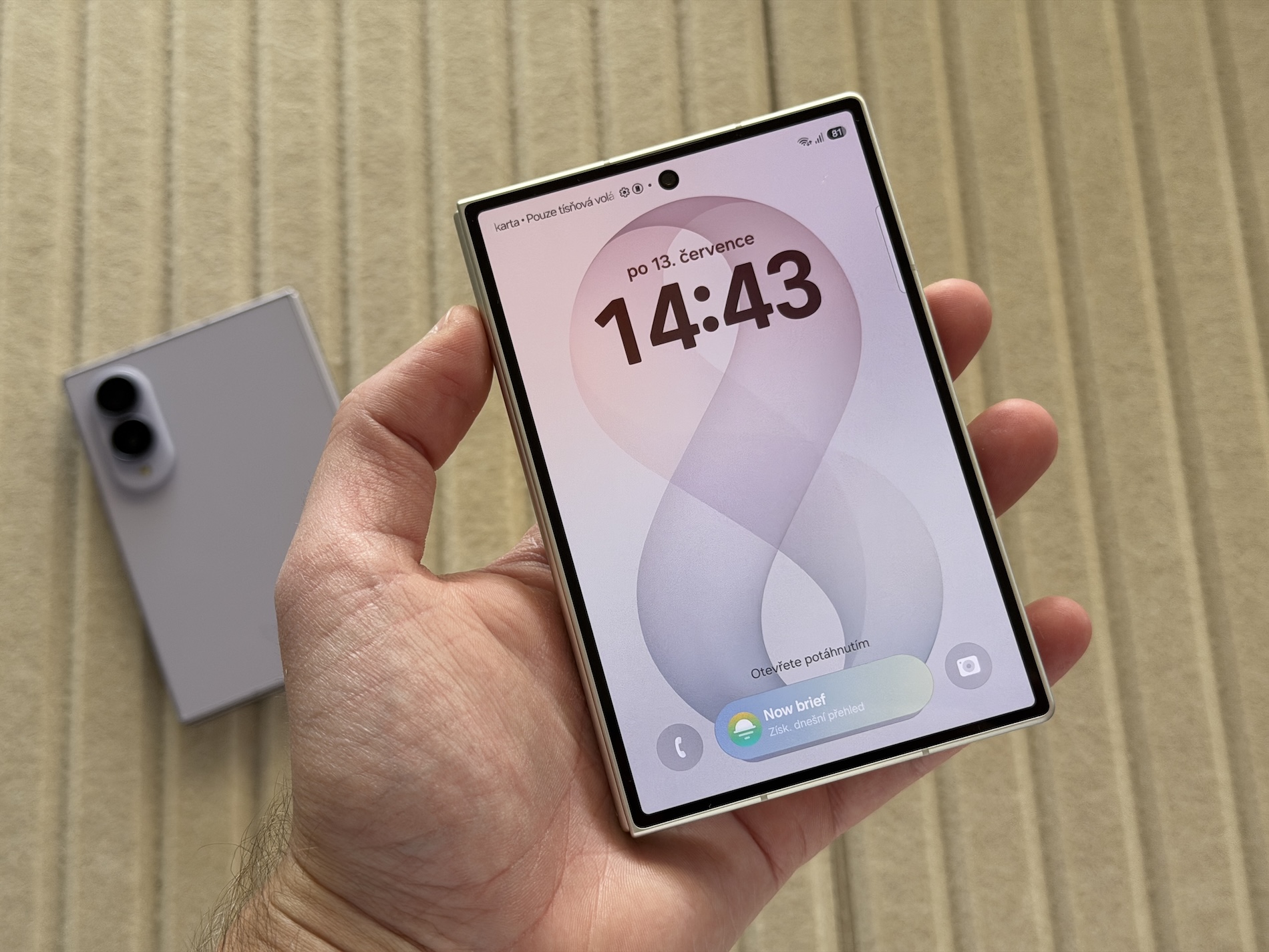 4 Fitur Galaxy Z Fold8 yang Mengubah Cara Kita Melihat Ponsel Lipat