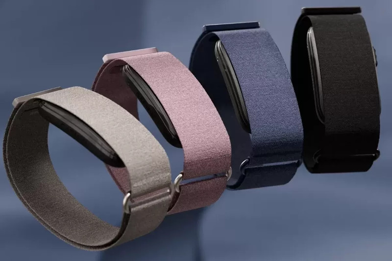 Gelang Pintar Tanpa Layar: Duel Minimalis Garmin Cirqa vs Casio GBD-200