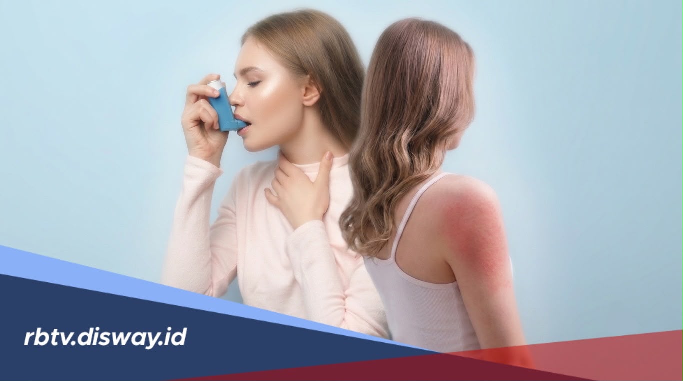 Pemicu Alergi Kulit: Cara Mengenali dan Menghindarinya