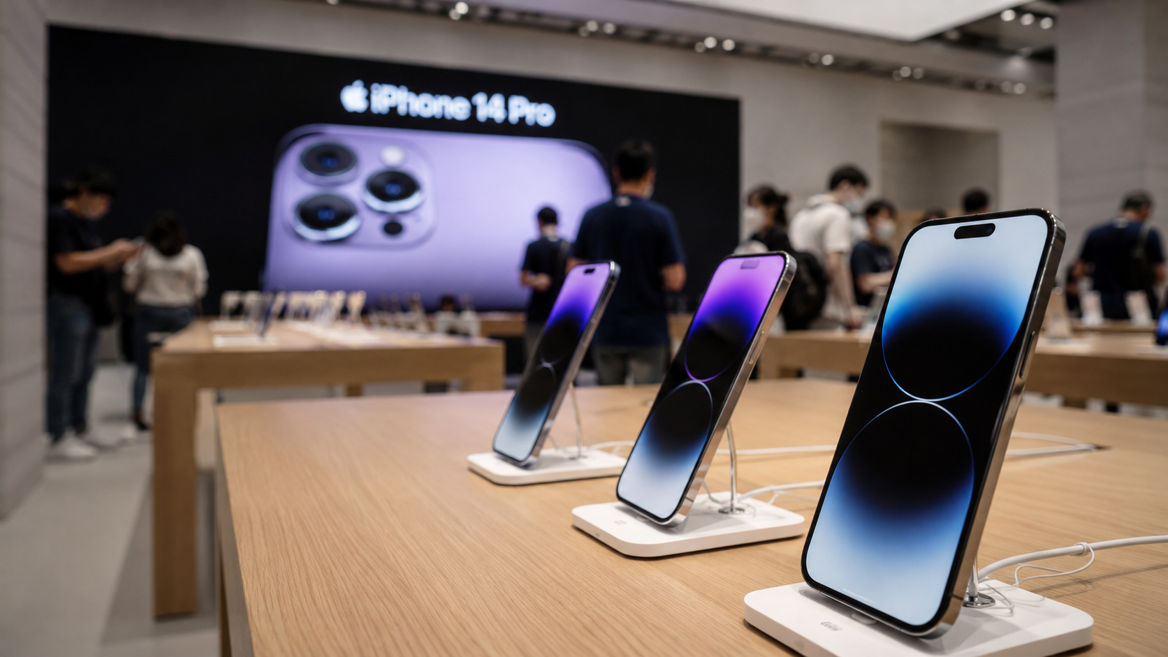 Daftar Lengkap Harga iPhone Terbaru dan Panduan Memilih