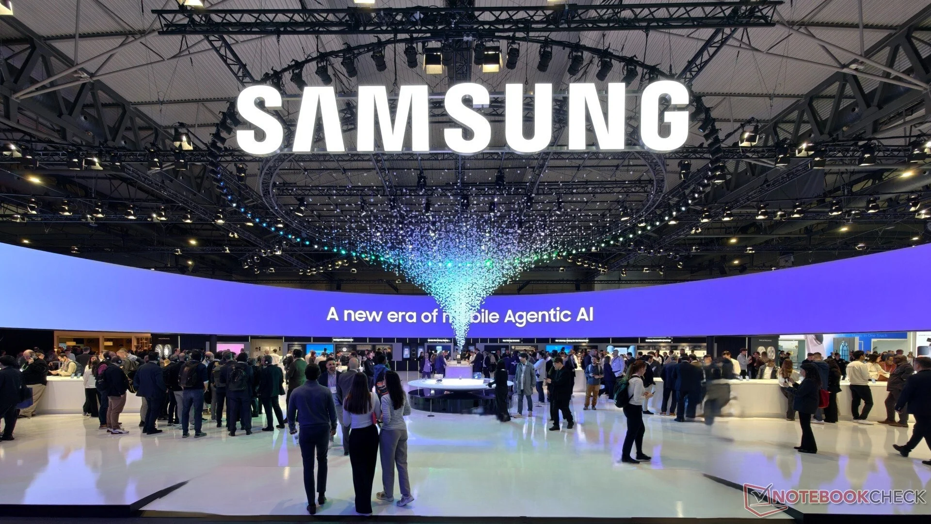 Samsung Siapkan 8 Flagship: Strategi 4+4 Galaxy S27 dan Ponsel Lipat