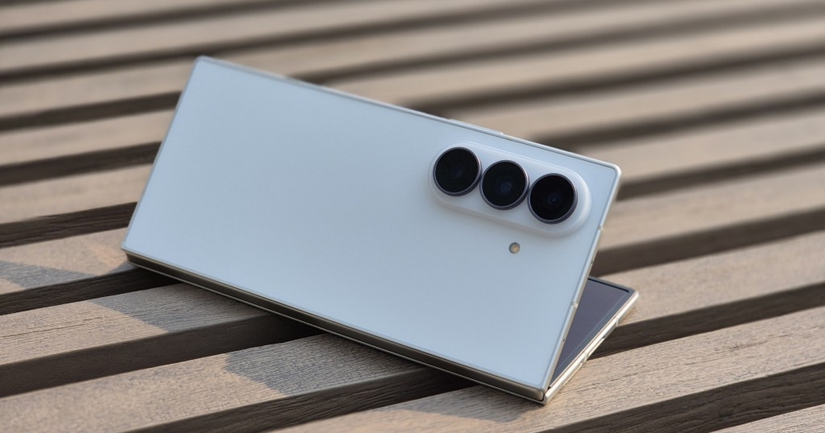 Galaxy Z Fold 8 Bukan Sekadar Versi Murah Ultra