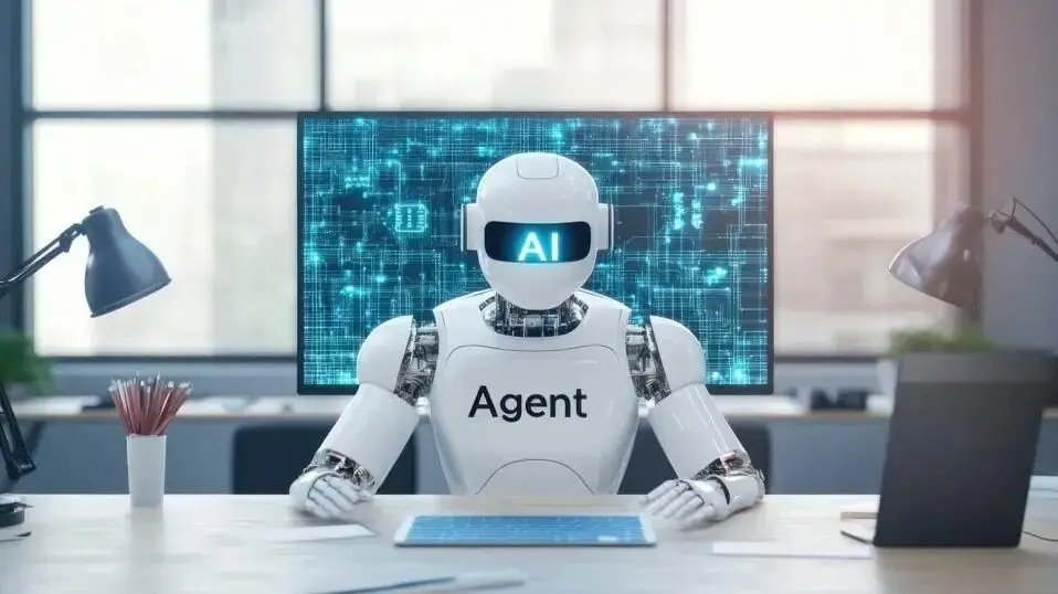AI Agent untuk Bisnis: Dari Layanan Pelanggan ke Tugas Kantor