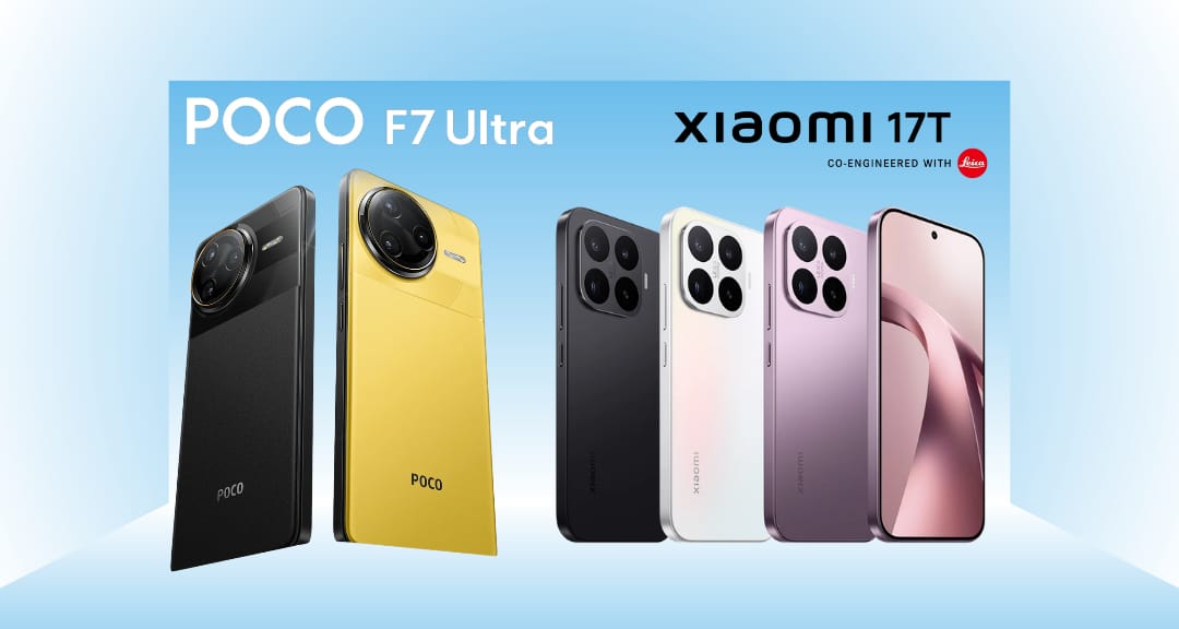 Xiaomi 17T vs POCO F7 Ultra vs POCO F8 Pro: Mana Paling Worth It?