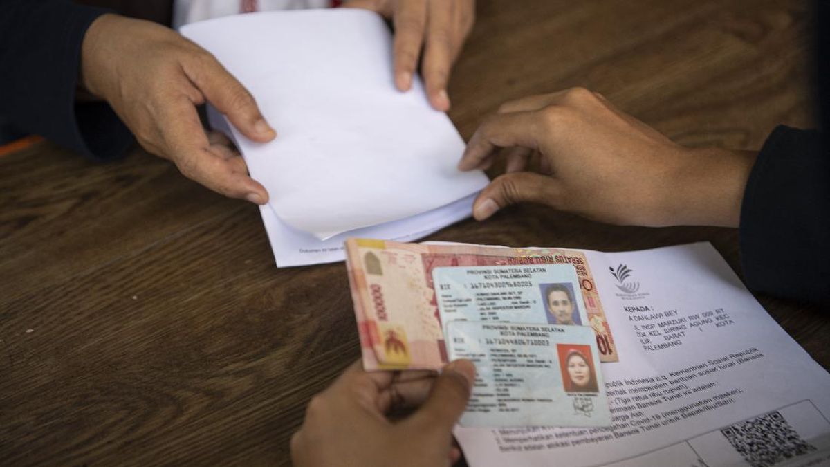 Panduan Lengkap Cek Status Penerima Bansos Desil 1-10 Lewat Smartphone