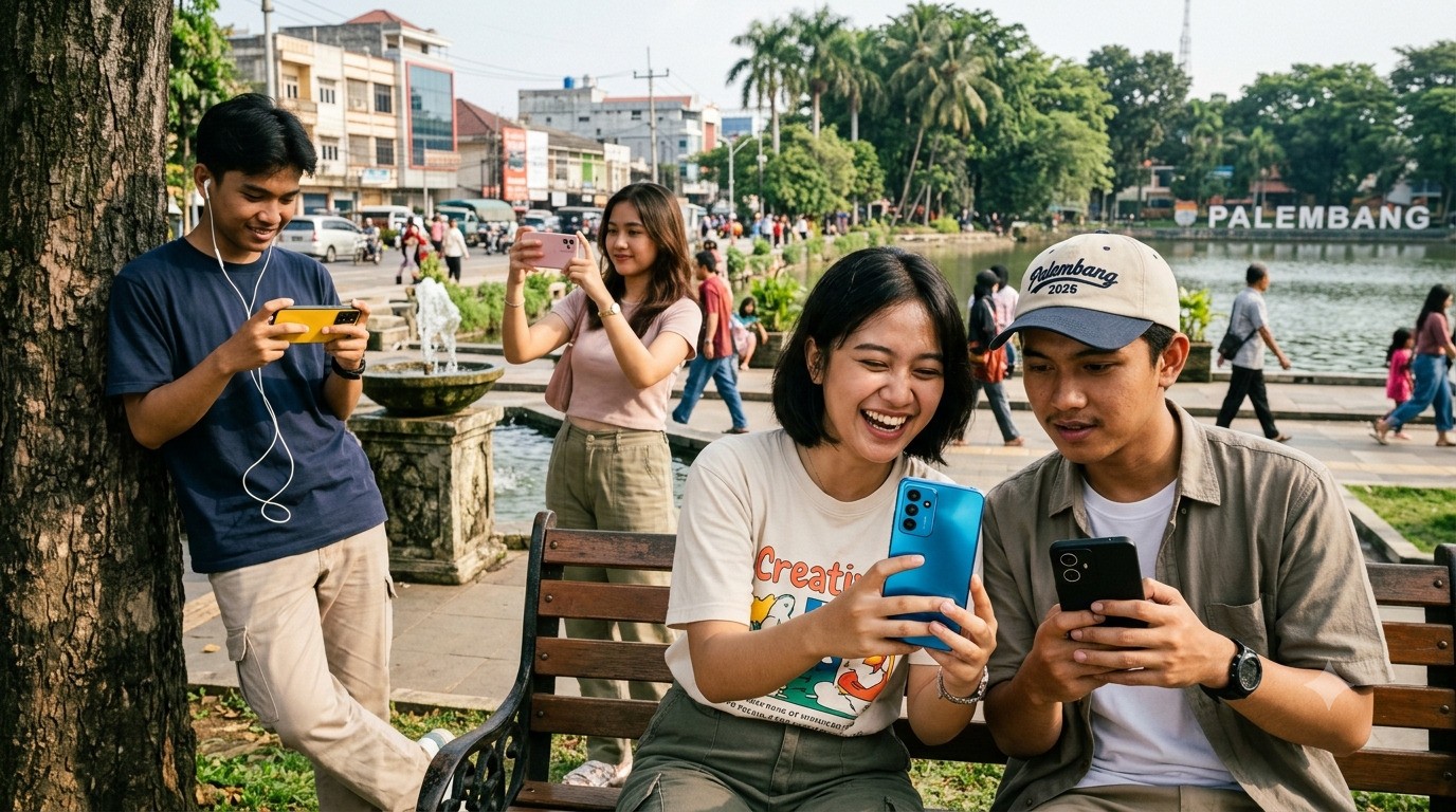 Flagship vs Budget: Pilih Samsung Galaxy S24 Ultra, iPhone 15 Pro Max, atau Xiaomi Redmi Note 13 Pro?