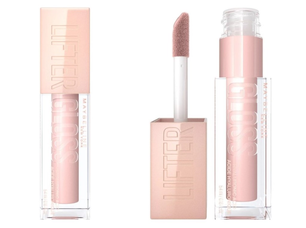 Lip Gloss Terjangkau dengan Hasil Maksimal dari 30 Ribuan