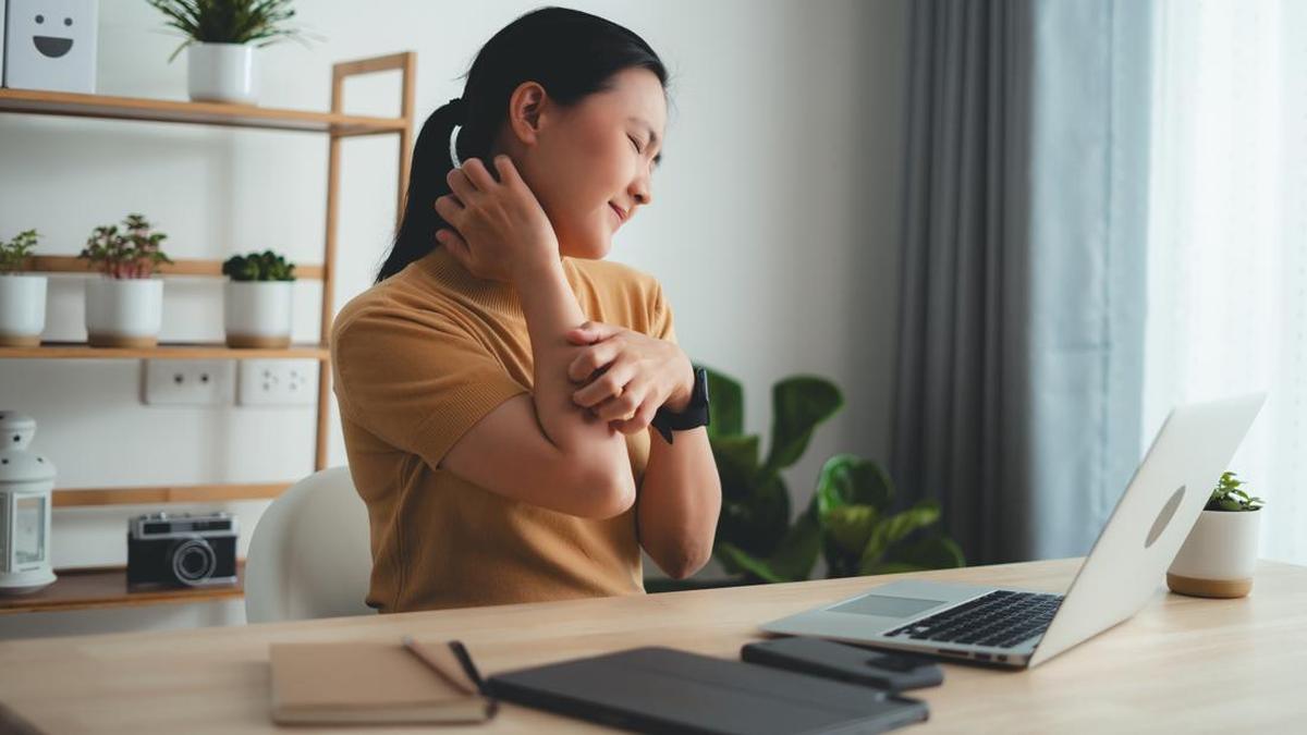9 Penyakit Kulit Akibat Virus yang Mudah Menular