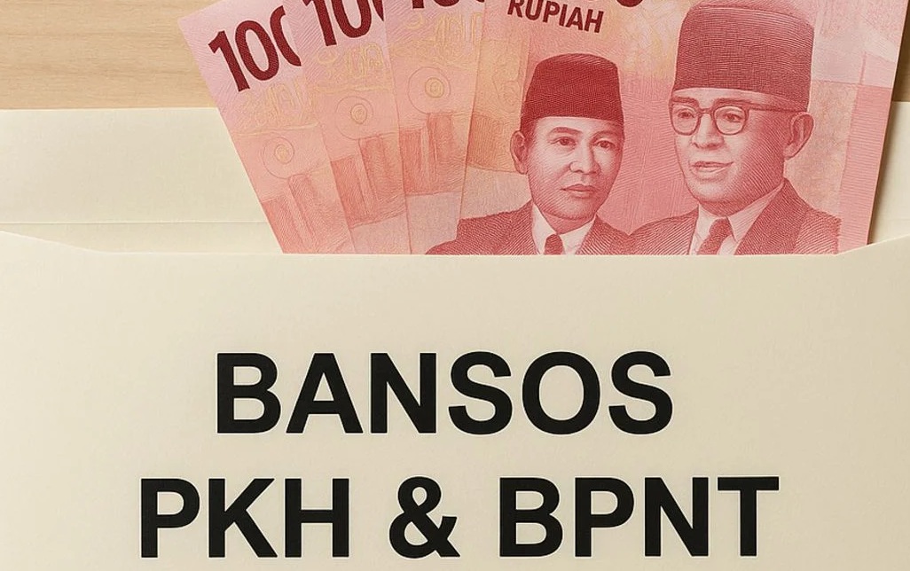 Cara Cek Status Bansos PKH dan BPNT Lewat Smartphone