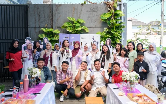OPPO Reno 16 Series Terbaik untuk Content Creator