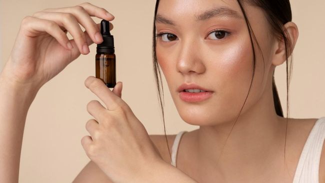 Panduan Lengkap Menggabungkan Niacinamide dengan Bahan Aktif Lain