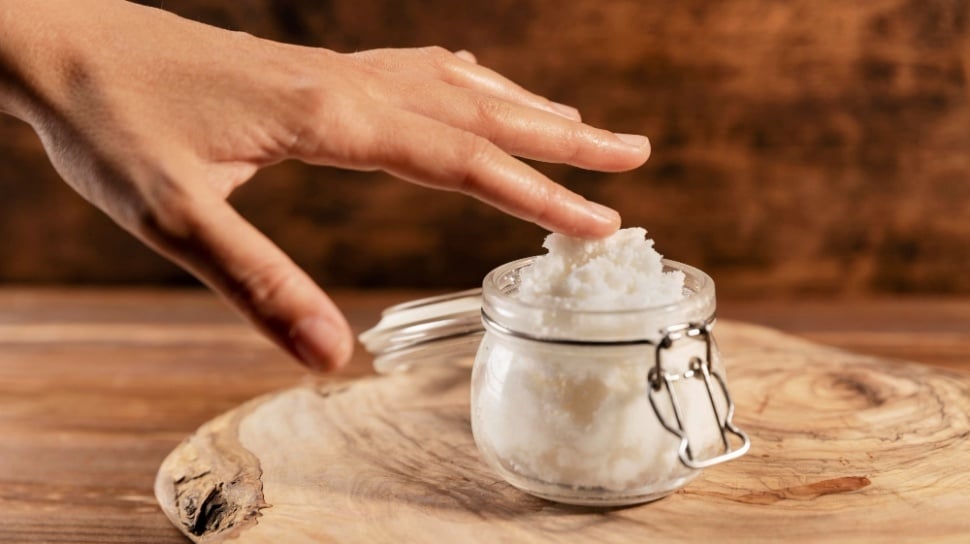 Shea Butter Body Lotion: Solusi Ampuh Kulit Kering Ekstrem